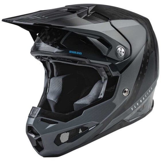 FLY Formula CRB Prime off-road helmet