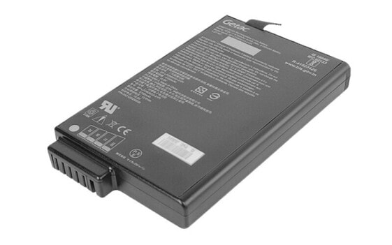 GETAC X500G3 - Main battery spare - Battery