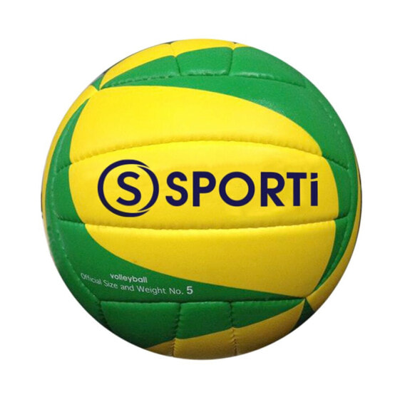 Волейбольный мяч SPORTI FRANCE Beach Sporti Volleyball Ball