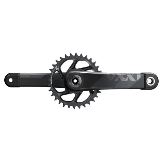 SRAM XX1 Eagle DUB Direct Mount crankset