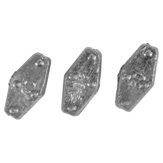 RAGOT Hexagonal Lead