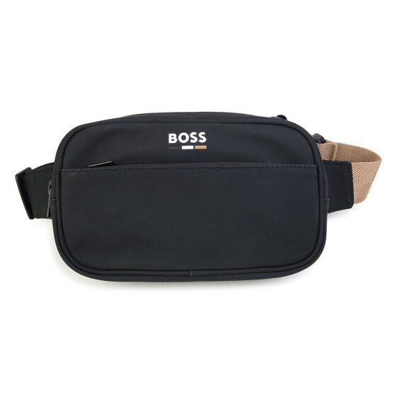 Поясная сумка Hugo Boss J50967 "BOSS"
