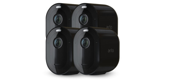 Камера видеонаблюдения Arlo Pro 3