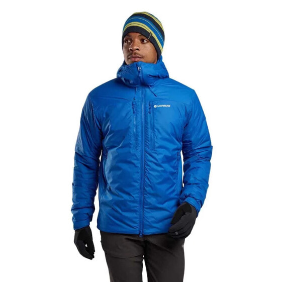 MONTANE Respond XT jacket