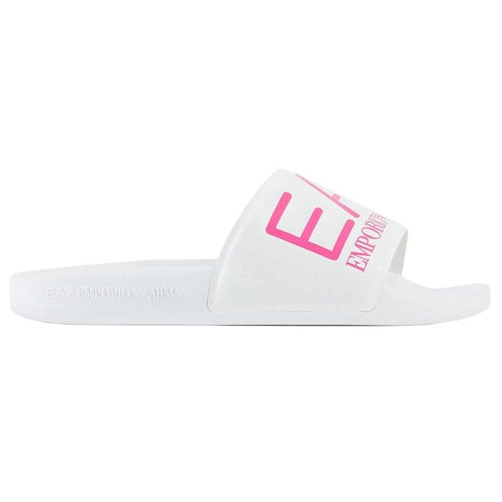 EA7 EMPORIO ARMANI XCP001 Slides