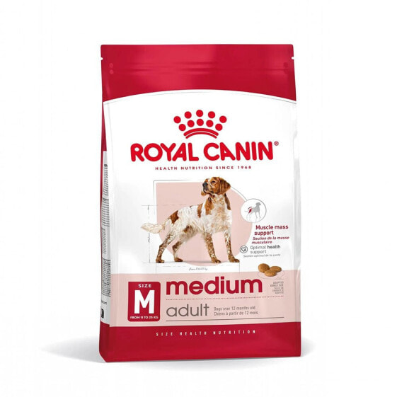 ROYAL 4kg dog food