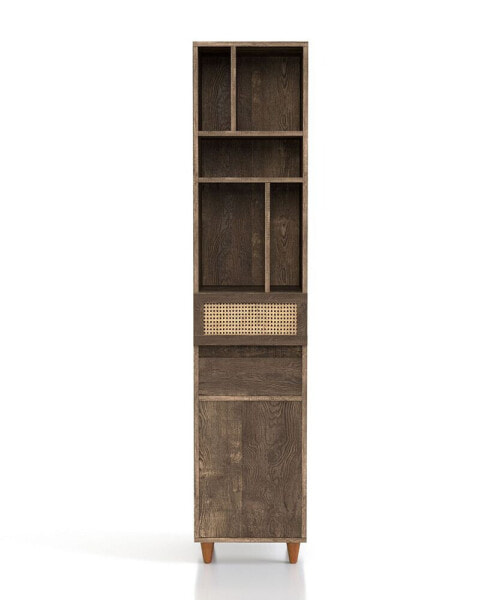 Тумба под телевизор Furniture Pelhan Multi-Storage Tower