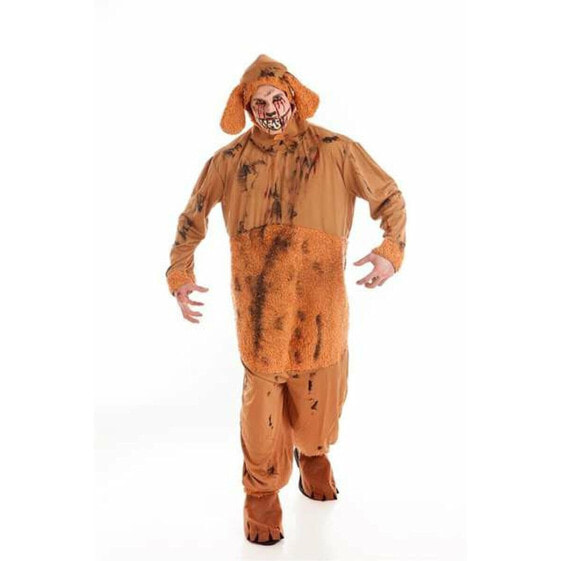 Маскарадные костюмы для взрослых Zombie Пёс