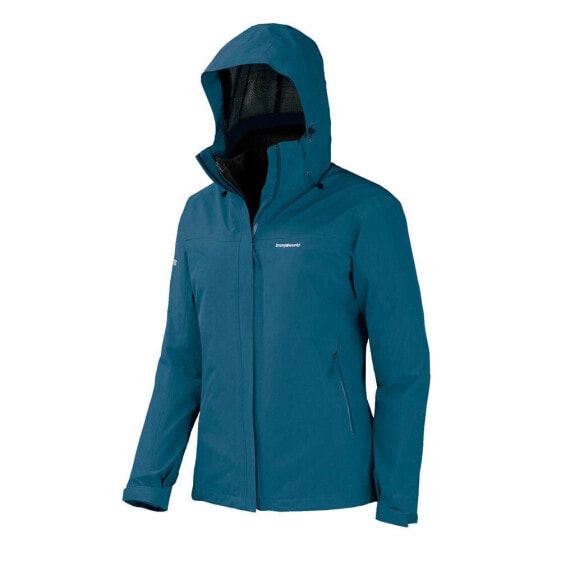 TRANGOWORLD Suber Complet jacket