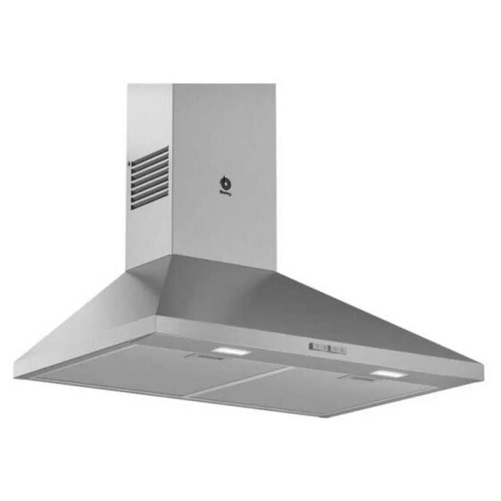 BALAY Pyramidal 3BC676MX Decorative Hood 75 cm