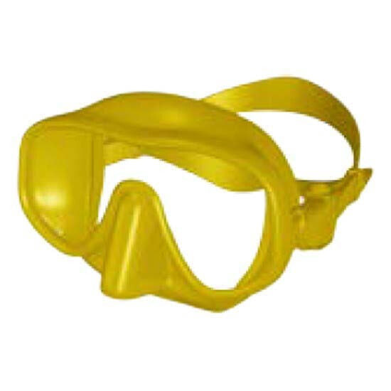 TECNOMAR Eclipse Silicone Apnea Mask