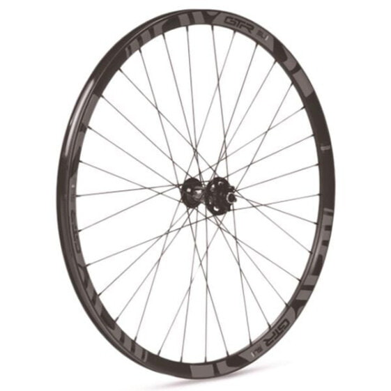 GTR SL20 27.5´´ Disc MTB front wheel