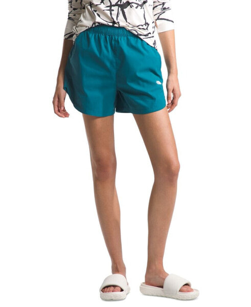 Women's Class V Pathfinder Pull-On Shorts