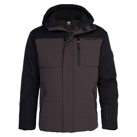 PETROL INDUSTRIES 123 Parka