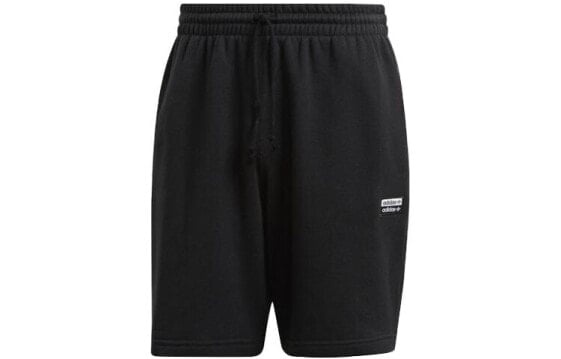 Брюки Adidas Originals ED7233 Trendy Clothing Casual Shorts