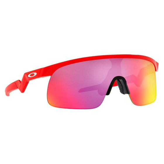 OAKLEY Resistor Prizm Youth Sunglasses