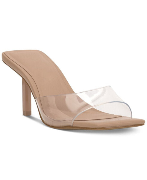 Dalea Slide Dress Sandals, Created for Macy's