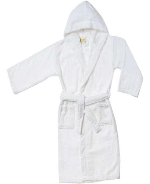 Халат Superior Kids Hooded Bathrobe