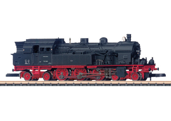 Märklin Passenger Train Tank Locomotive - Z (1:220) - 15 yr(s) - 1 pc(s)