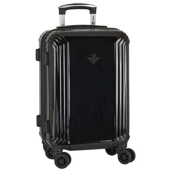 SAFTA Real Betis Premium Trolley