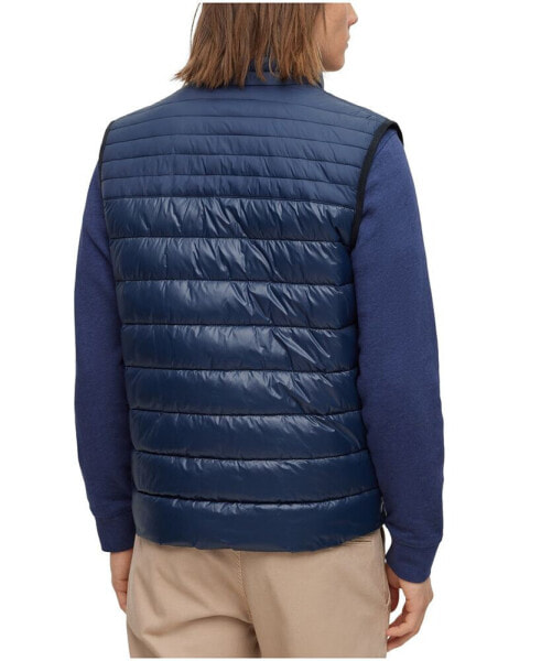 Men's Water-Repellent Gilet