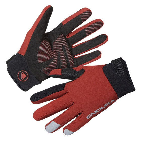 Endura Strike gloves