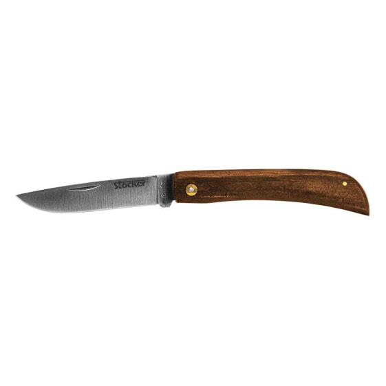 STOCKER Hunting 85 mm Knife