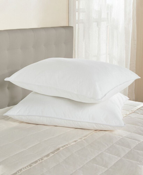 Resort 50-50 Down Feather Blend King Pillow