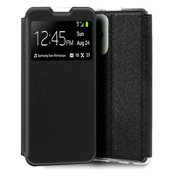 COOL Realme C35/Narzo 50A Prime flip phone case