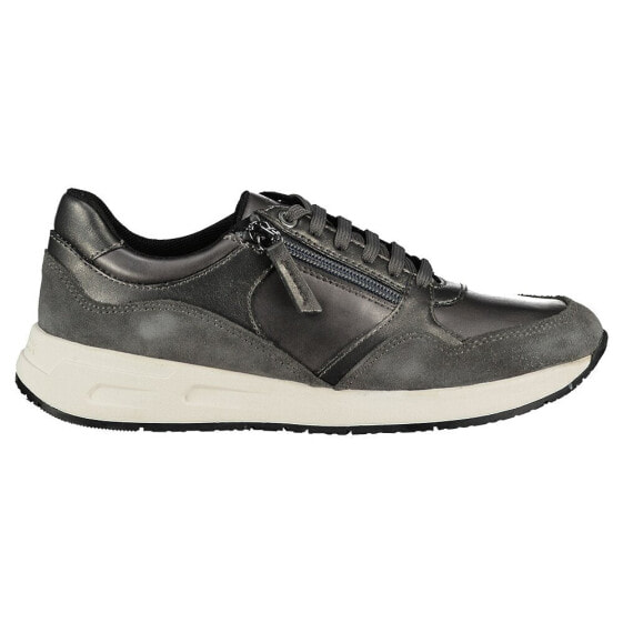 Кроссовки Geox Bulmya Trainers