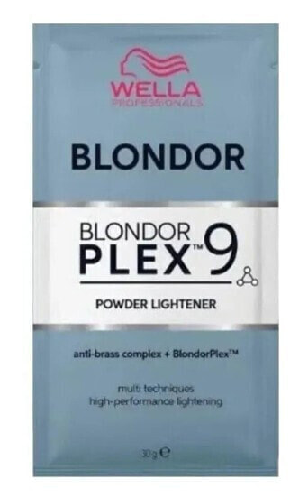 Lightening powder Plex Multi Blond Blondor (Powder Lightener) 30 g