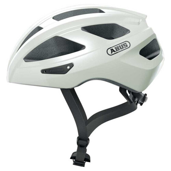 ABUS Macator helmet