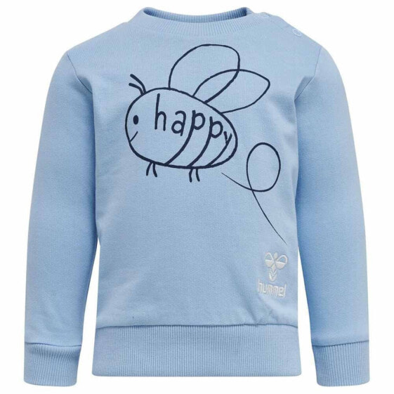 HUMMEL Free sweatshirt