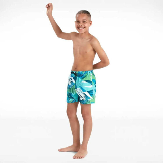 SPEEDO Printed 13´´ Swimming Shorts