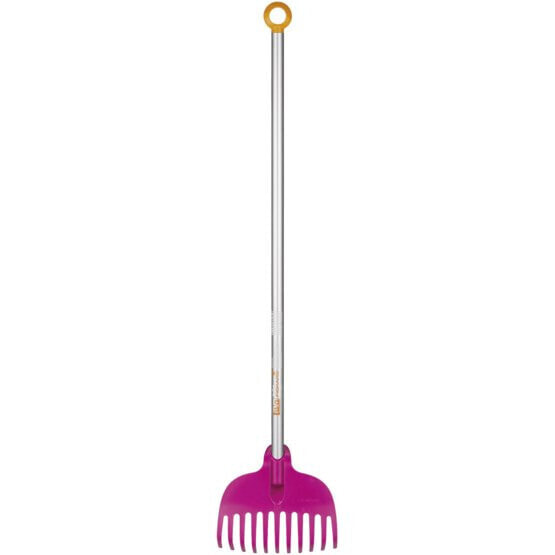 Грабли Fiskars 1001419 Leaf rake Aluminium 96 см 210 г