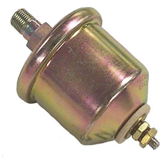 SIERRA Dual Oil Pressure Sender 80PSI