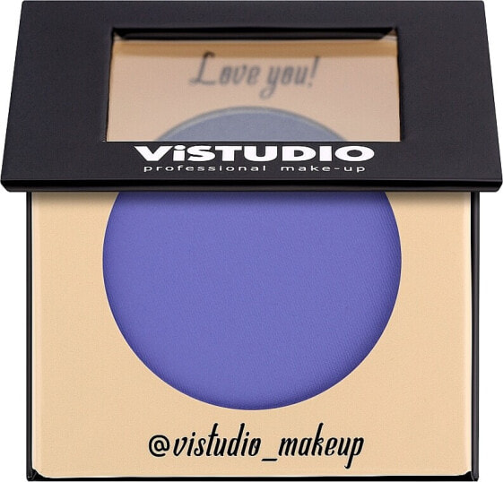 ViSTUDIO Compact Eyeshadow