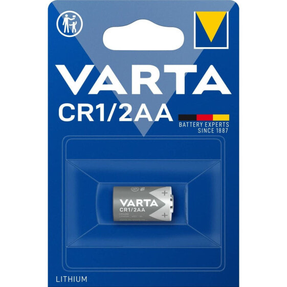 Батарейки Varta CR1/2AA (Пересмотрено A)