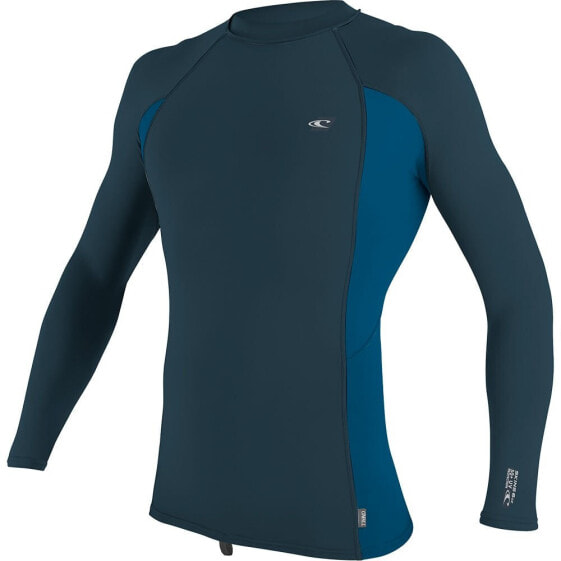 O´NEILL WETSUITS Premium Skins Rash Guard long sleeve T-shirt