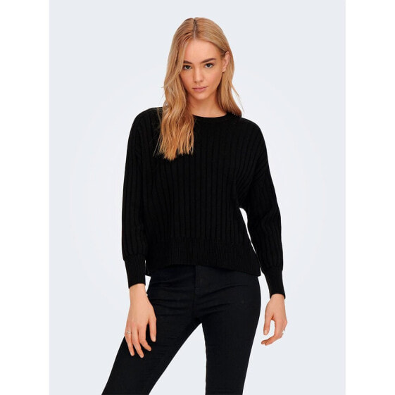 ONLY New Tessa O Neck Sweater