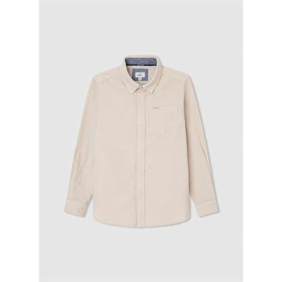 PEPE JEANS Dysart long sleeve shirt