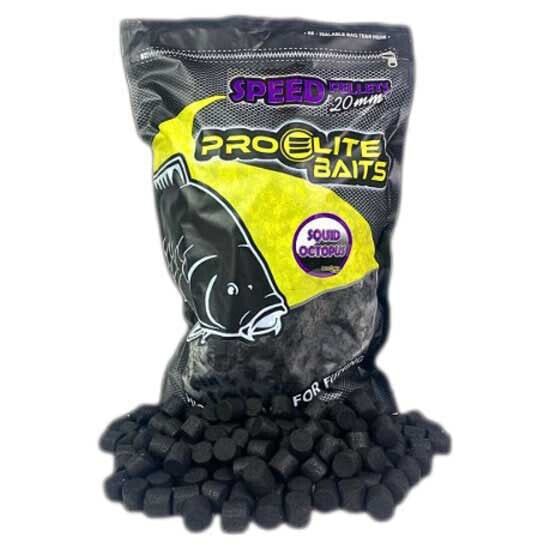 PRO ELITE BAITS Speed Classic Squid&Octopus 4.5kg Pellets