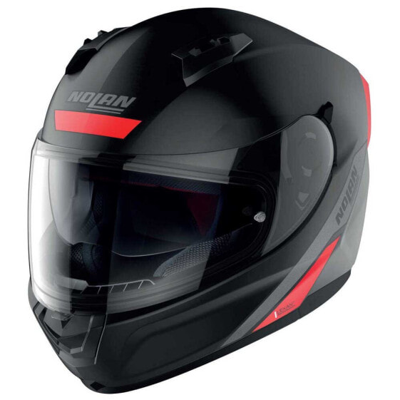 NOLAN N60-6 Staple full face helmet
