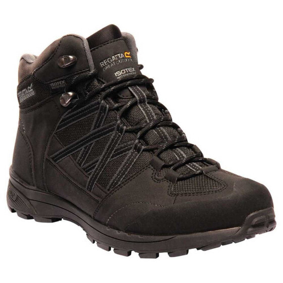 REGATTA Samaris Mid II Hiking Boots