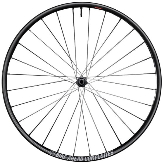 BIKE AHEAD Two Six 29´´ CL Disc Tubeless MTB rear wheel