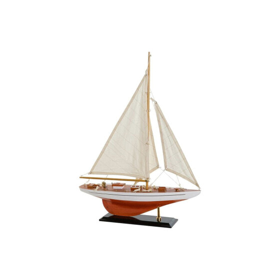 Barco DKD Home Decor Средиземноморье 42 x 9 x 60 cm (12 штук)