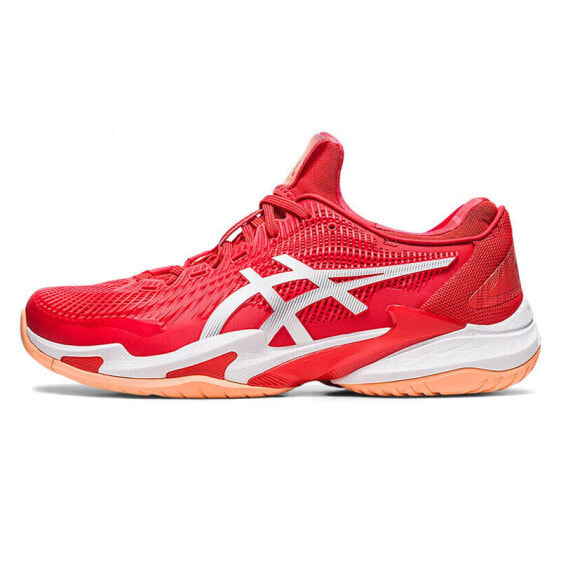 Кроссовки Asics Court FF 3 Novak 1041A363-961