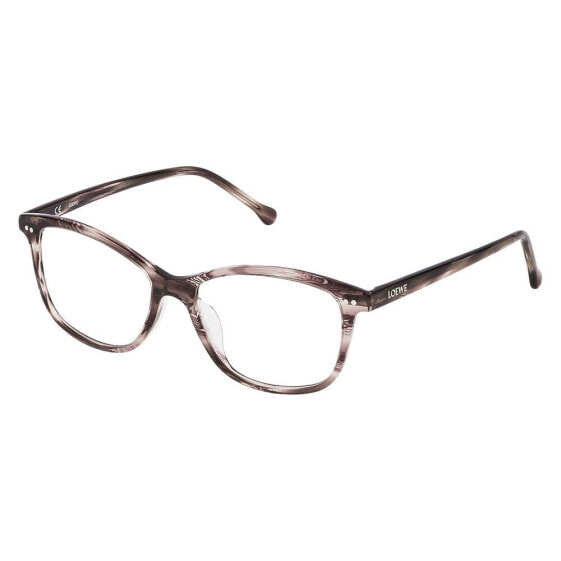LOEWE VLW9575201EW Glasses