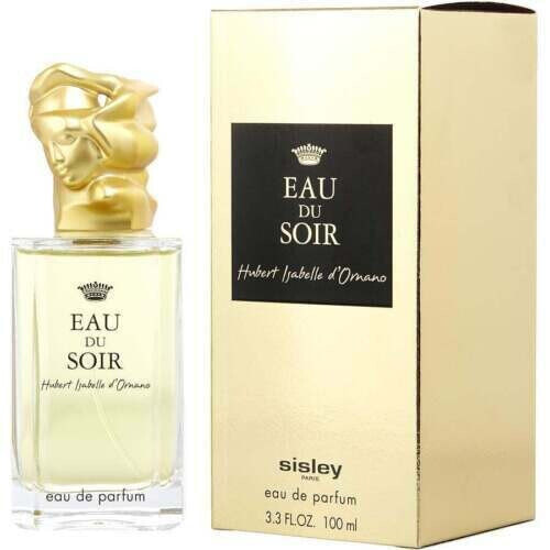 SISLEY Eau du Soir 50ml Eau De Parfum