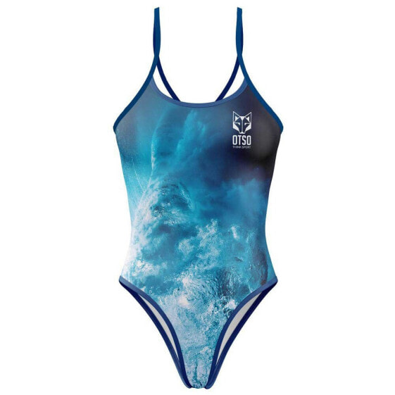 Купальник женский OTSO Swimsuit